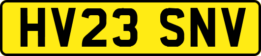 HV23SNV