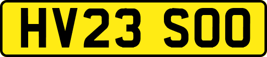 HV23SOO