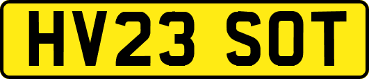 HV23SOT