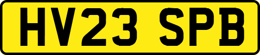HV23SPB