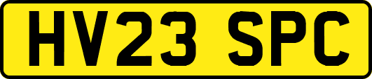 HV23SPC