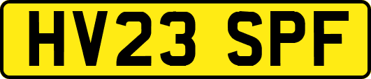 HV23SPF
