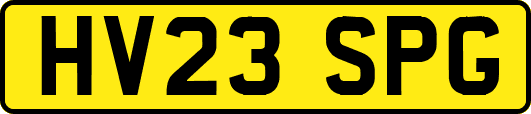 HV23SPG