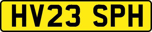 HV23SPH