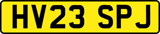 HV23SPJ