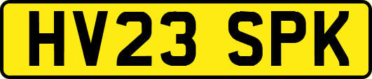 HV23SPK