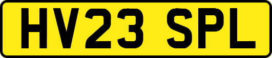 HV23SPL