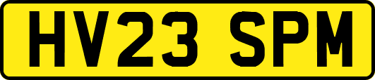 HV23SPM