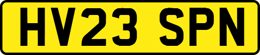 HV23SPN