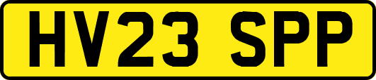 HV23SPP