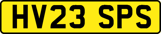 HV23SPS