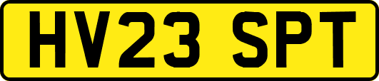 HV23SPT