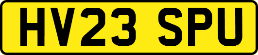 HV23SPU