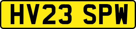 HV23SPW