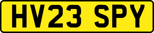 HV23SPY