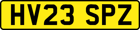 HV23SPZ