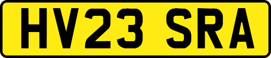 HV23SRA