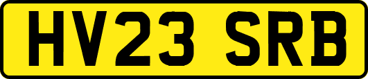 HV23SRB