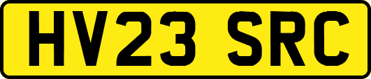 HV23SRC