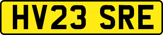 HV23SRE
