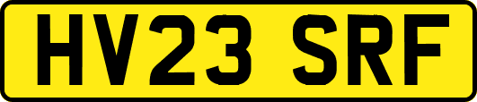 HV23SRF