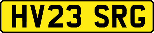 HV23SRG