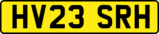 HV23SRH