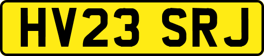 HV23SRJ