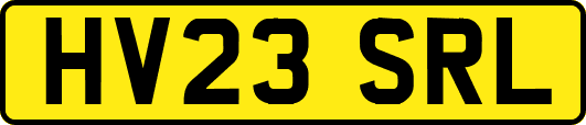 HV23SRL
