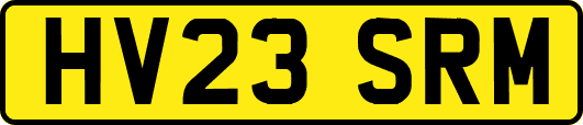 HV23SRM