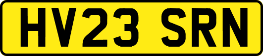 HV23SRN