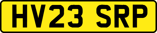 HV23SRP