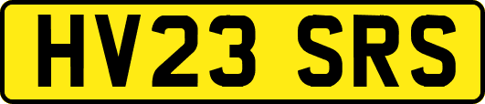 HV23SRS