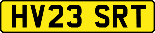 HV23SRT
