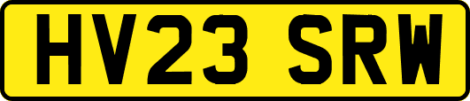 HV23SRW