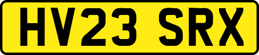 HV23SRX