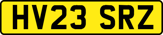 HV23SRZ