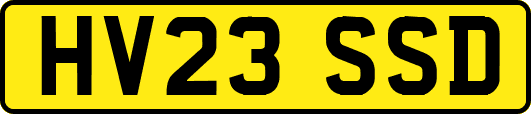 HV23SSD