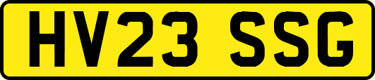 HV23SSG