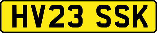 HV23SSK