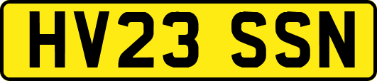 HV23SSN
