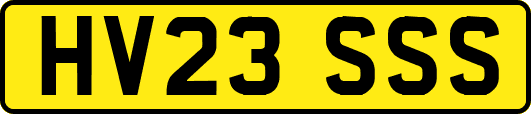 HV23SSS