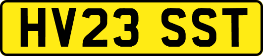 HV23SST