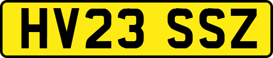 HV23SSZ