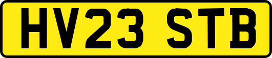 HV23STB