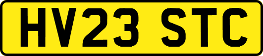 HV23STC