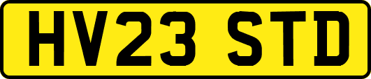 HV23STD