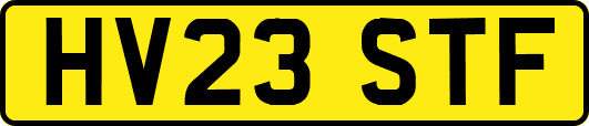 HV23STF
