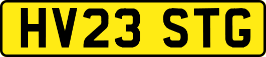 HV23STG