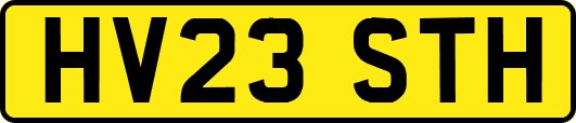 HV23STH